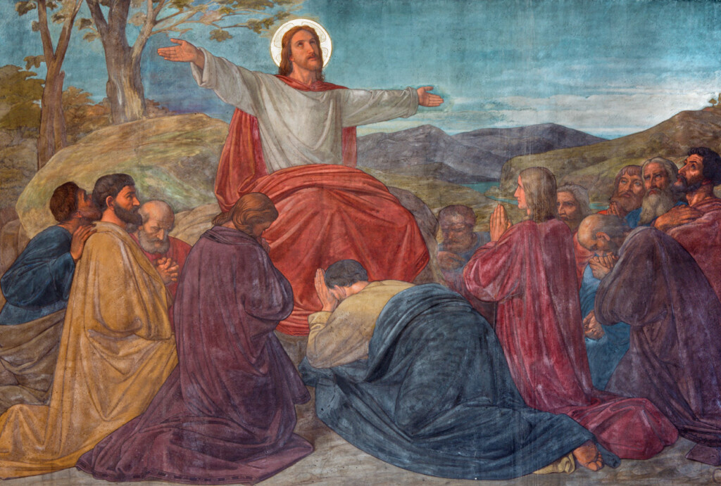 A LÓGICA DE DEUS E A LOGICA HUMANA ...