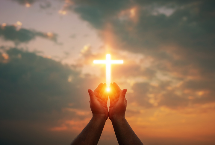 TEMPO DE QUARESMA, CAMINHO PARA A PÁSCOA